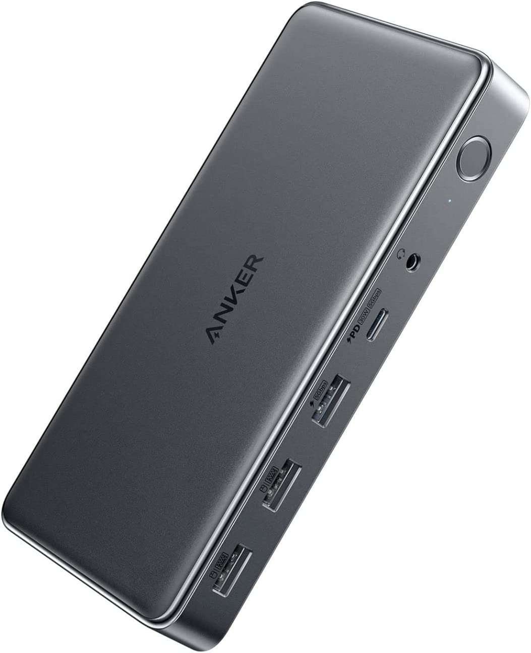 Anker（アンカー） Anker 564 USB-C ドッキングステーション (10-in-1