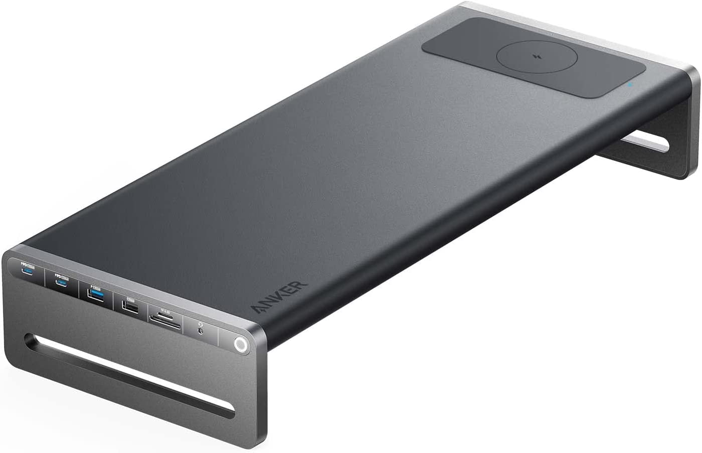 Anker（アンカー） Anker 675 USB-C ドッキングステーション (12-in-1