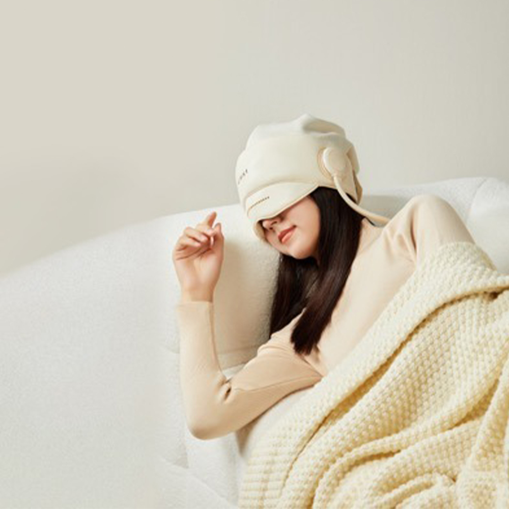 USKI DUAL CURE 目の疲れ グッズ 解消 男性 癒しグッズ プレゼント