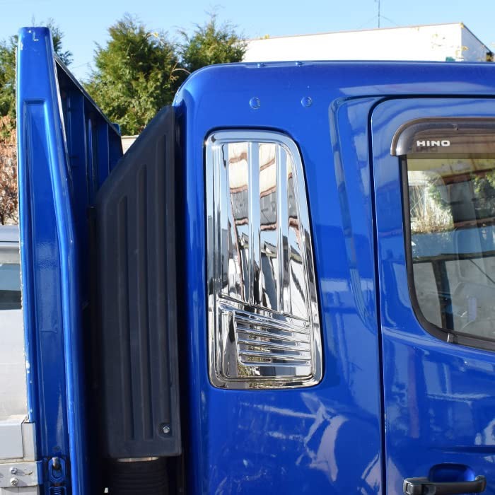 三菱ふそう 送料無料 日野 HINO 17レンジャー レンジャープロ 17