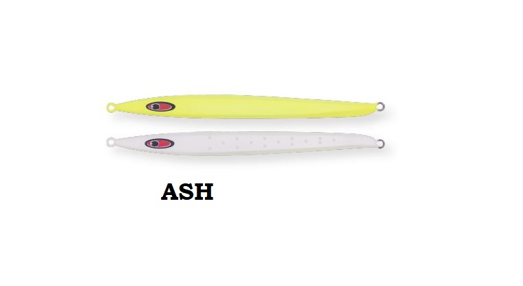 SEAFLOORCONTROL（シーフロアコントロール） アッシュ 240g