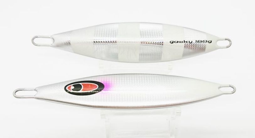 SEAFLOORCONTROL（シーフロアコントロール） ガーキー 150g ちょい