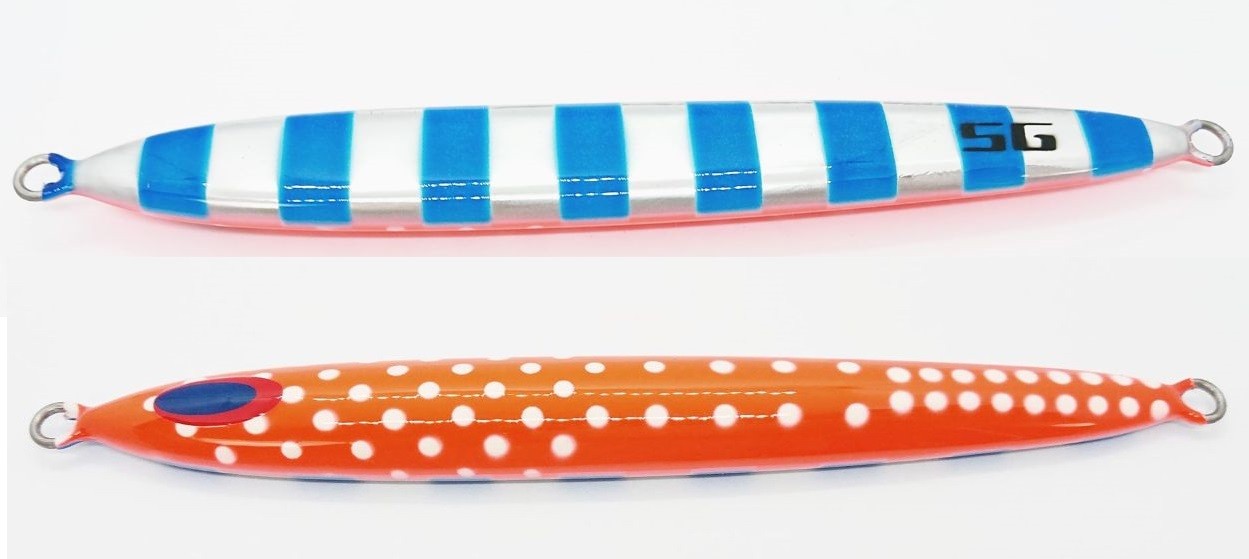 DEEPLINER（ディープライナー） スパイファイブ SPYV 250g スーパー