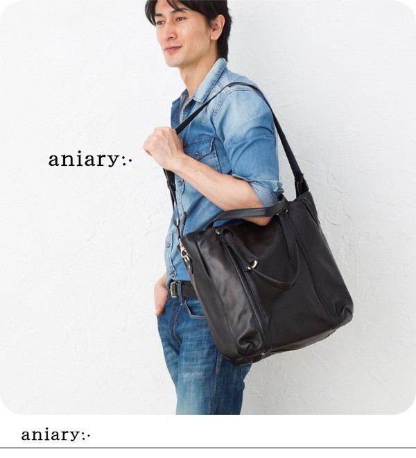 aniary（アニアリ） 【セール30% OFF】アニアリ トートバッグ