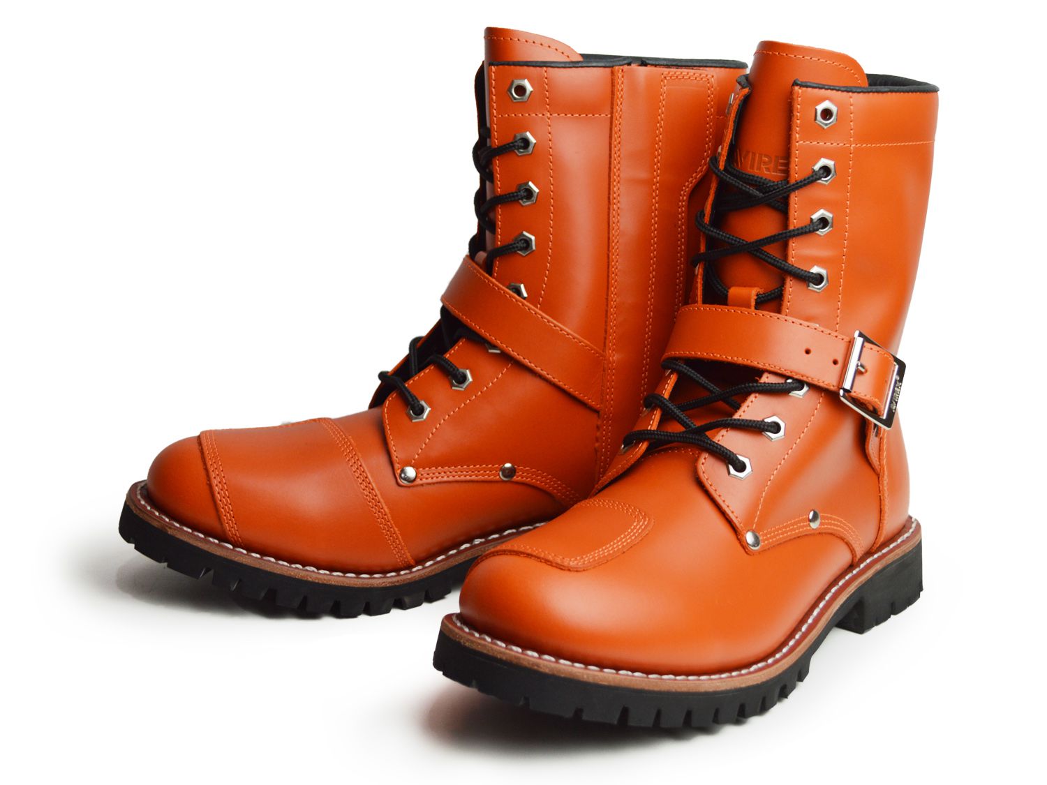 AVIREX（アヴィレックス） アビレックス YAMATO ヤマト ワークブーツ