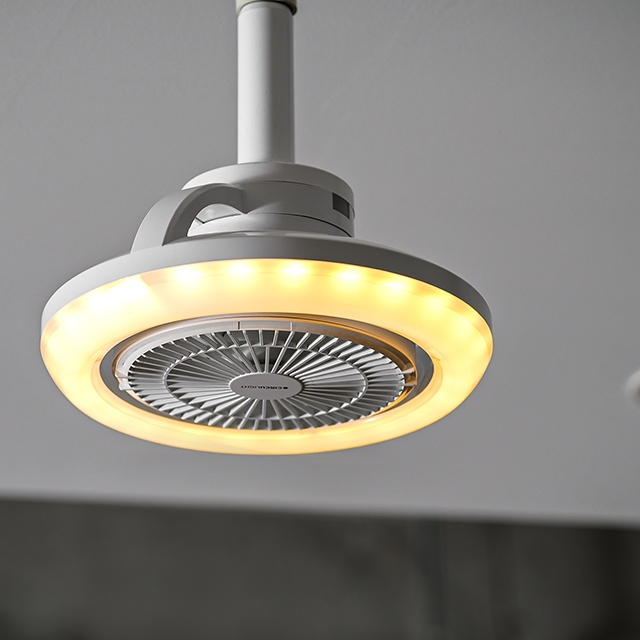 DOSHISHA（ドウシシャ） LEDライト サーキュライト 選べる豪華特典