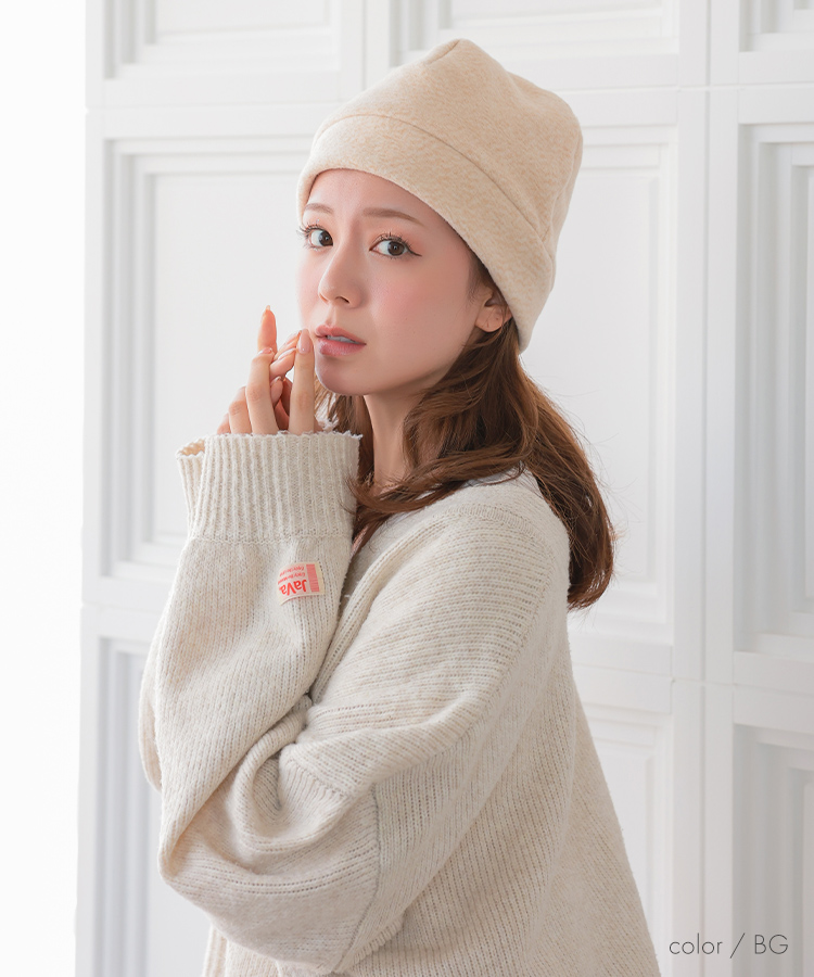 AQUADOLL（アクアドール） 医療用帽子 レディース メンズ おしゃれ