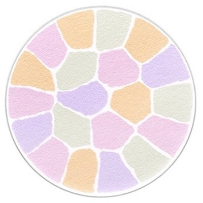 ELEGANCE（エレガンス） ラ プードル オートニュアンス リクスィーズ