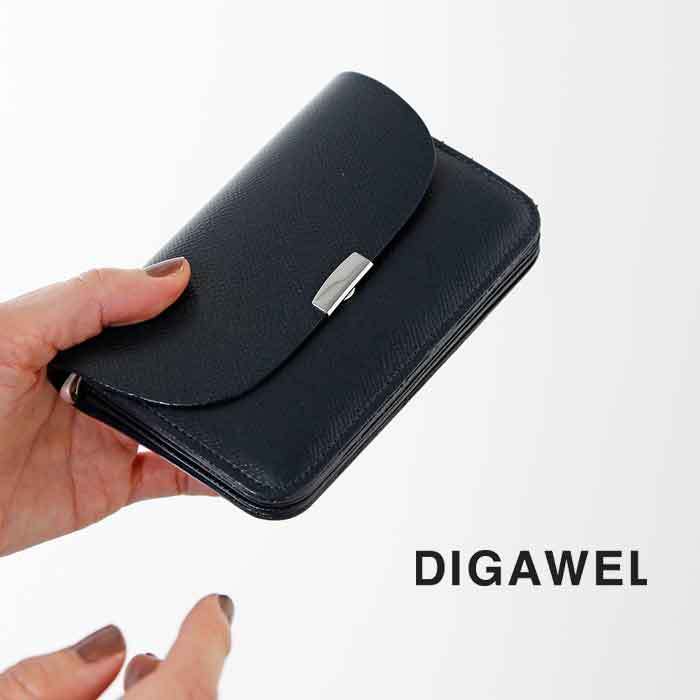 DIGAWEL（ディガウェル） セール【40%OFF】ディガウェル カーフレザー