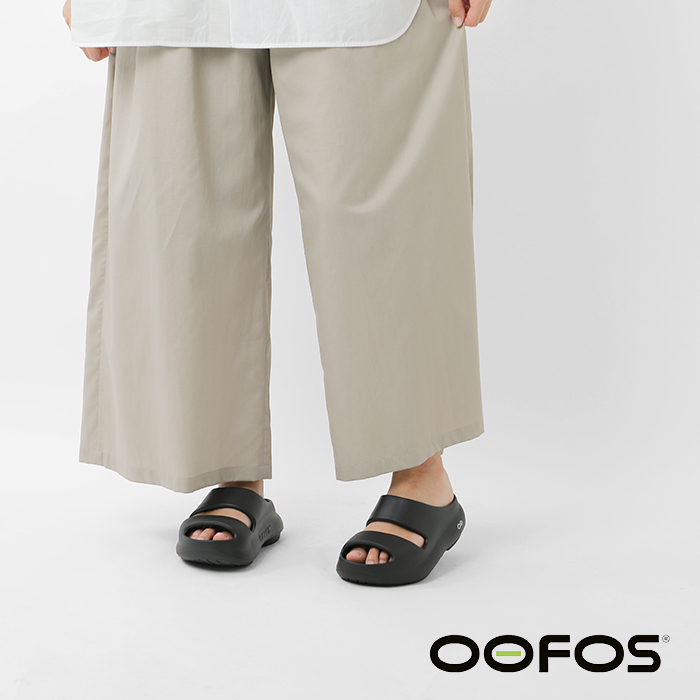 OOFOS（ウーフォス） ウーヤー サンダル ooyea ユニセックス 爆買