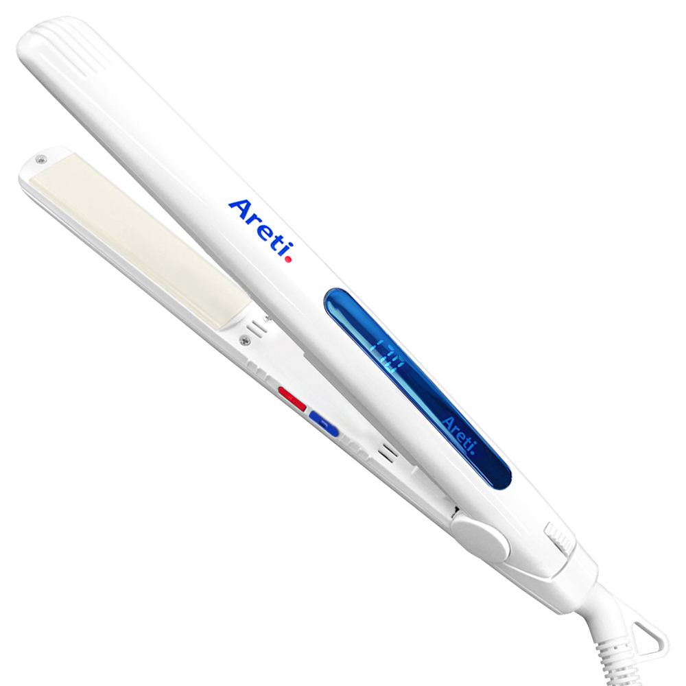 Areti（アレティ） 爆買 ヘアアイロン 純セラミック ストレート