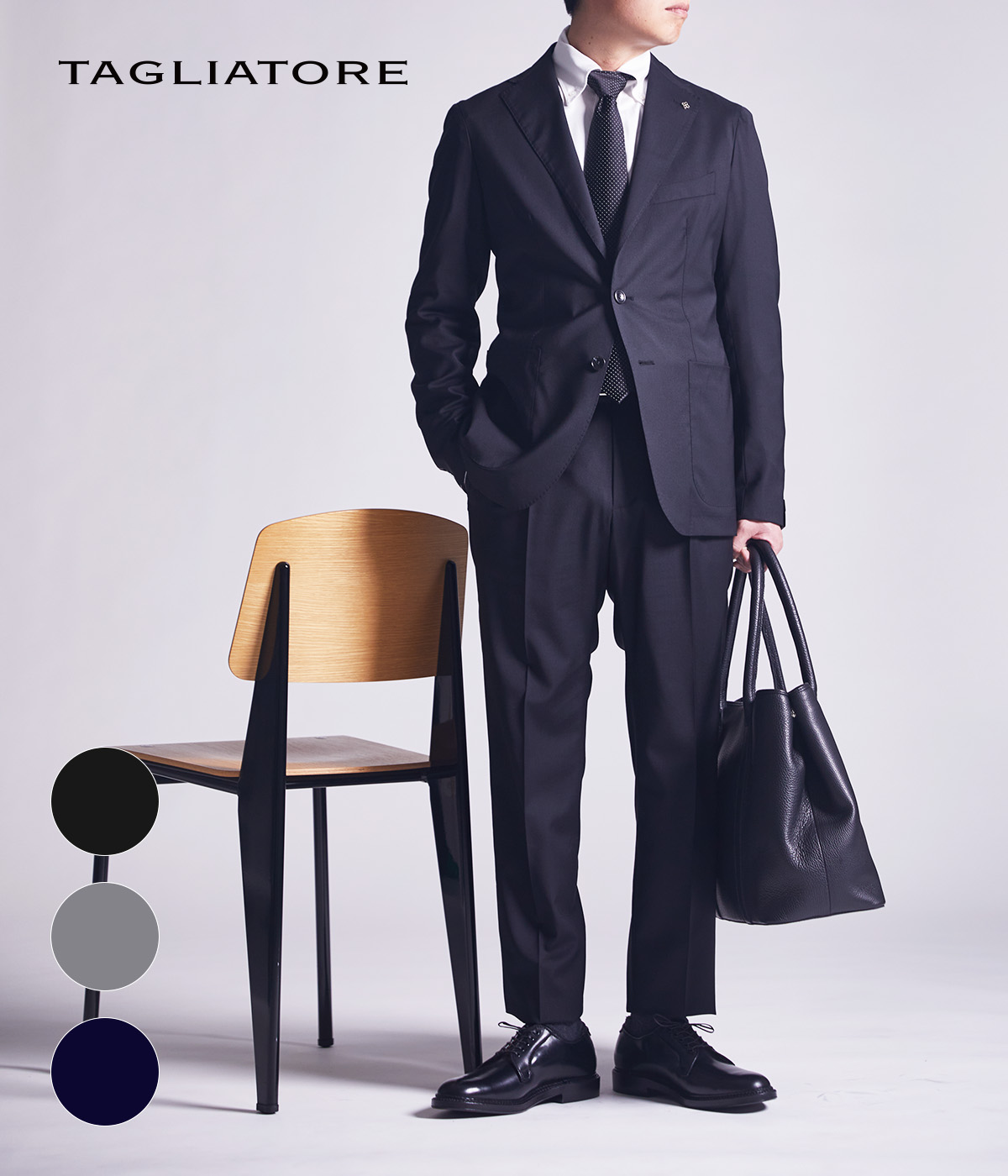 TAGLIATORE（タリアトーレ） 【40%OFF】TAGLIATORE / タリアトーレ