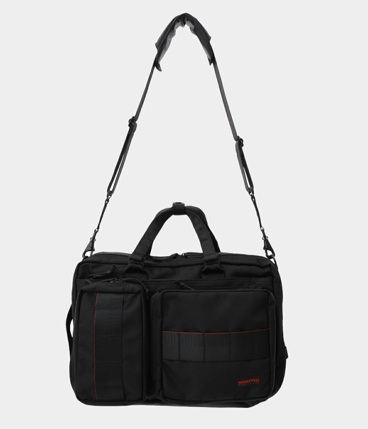 BRIEFING（ブリーフィング） ： NEO TRINITY LINER / 全2色