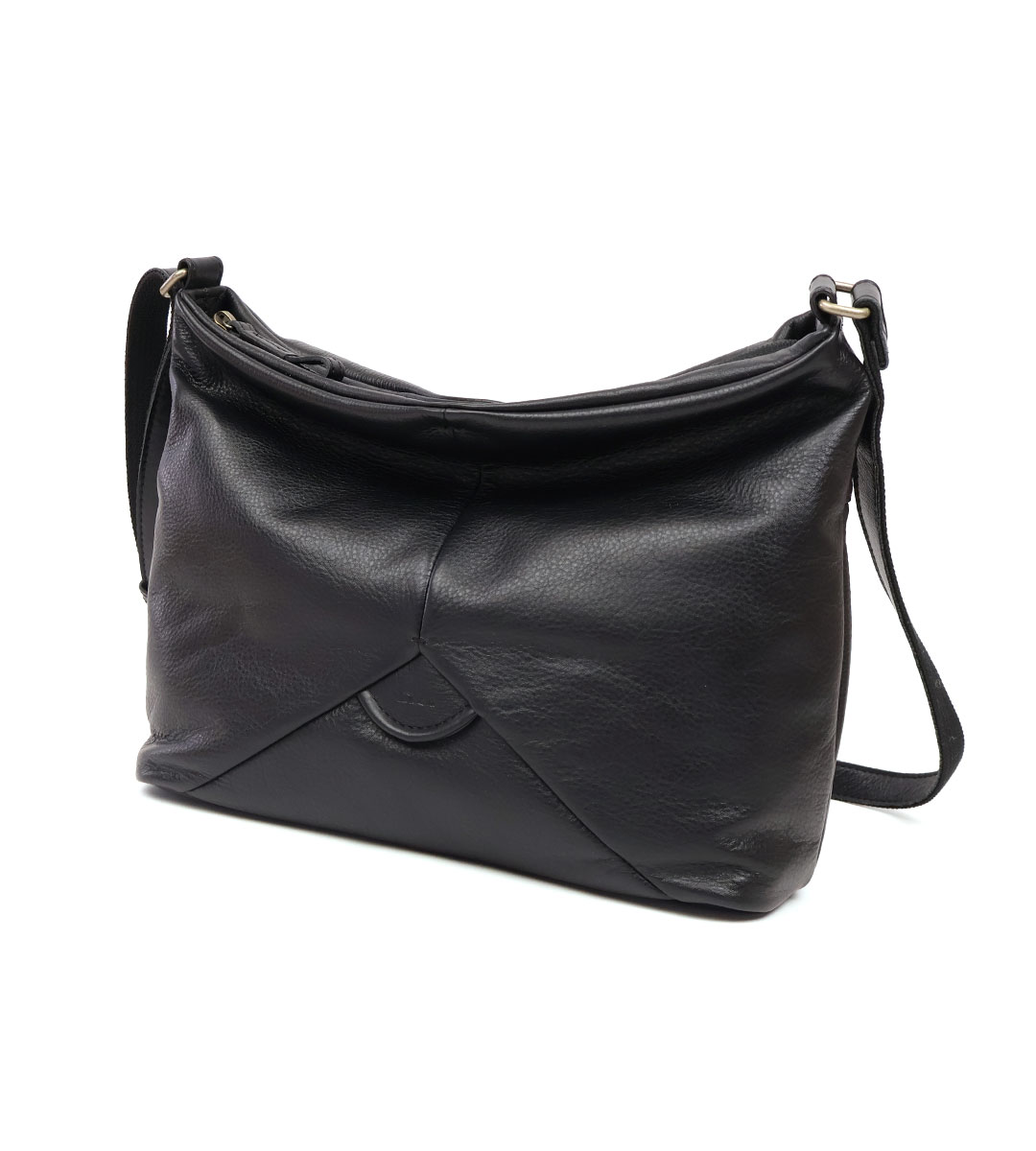 Dakota（ダコタ） ショルダーバッグ 斜め掛け ボンドゥー ソフトレザー