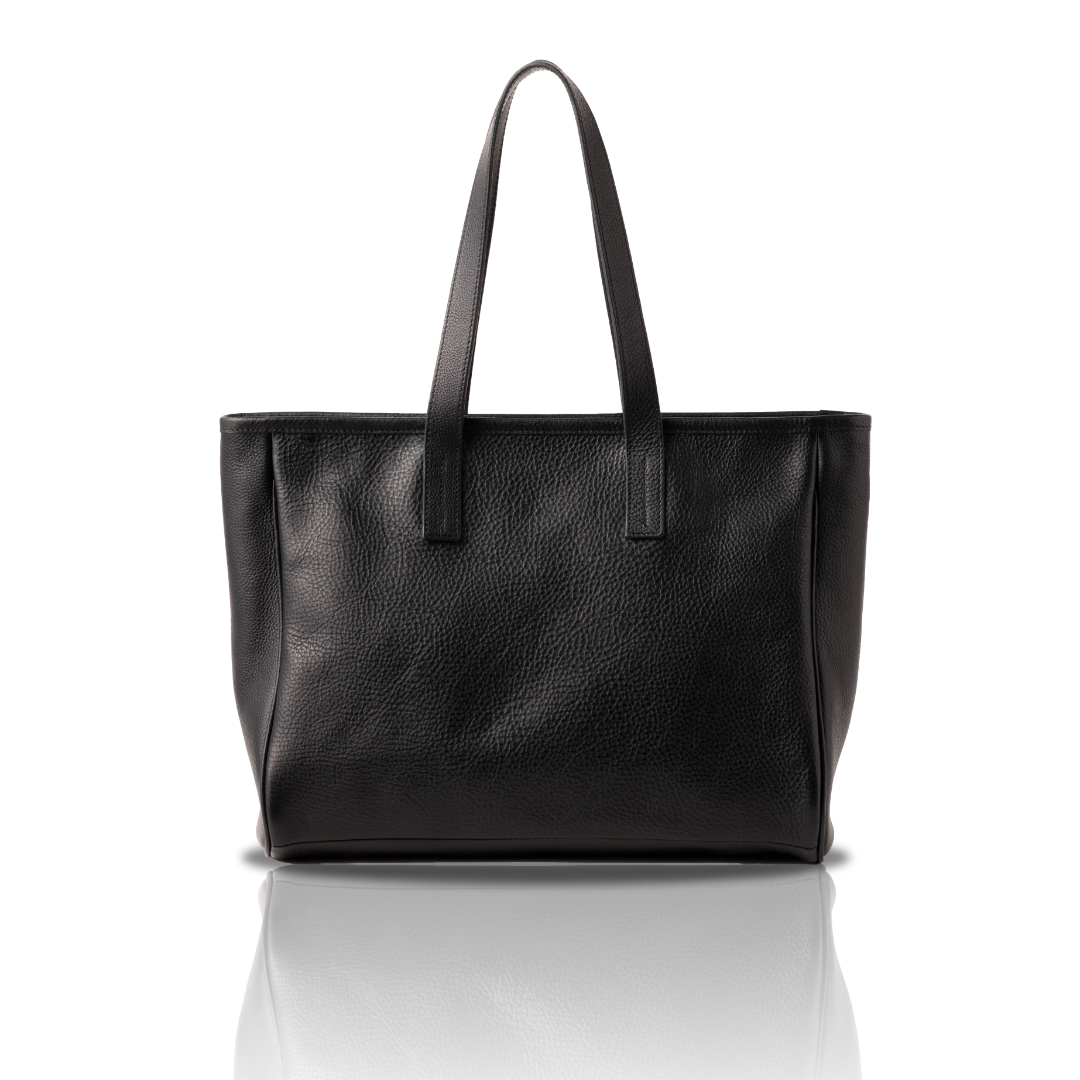 ART BROWN（アートブラウン） トートバッグ メンズ 本革 横型 a4