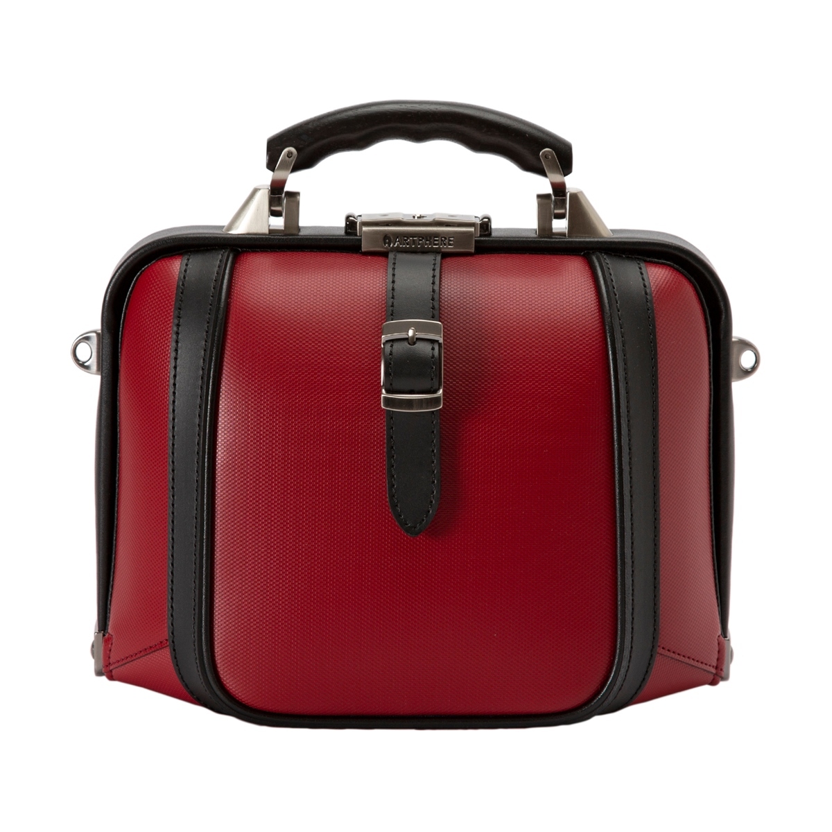 ARTPHERE（アートフィアー） ダレスバッグ メンズ ショルダーバッグ