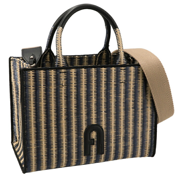 FURLA（フルラ） 【並行輸入品】 トートバッグ スモール OPPORTUNITY