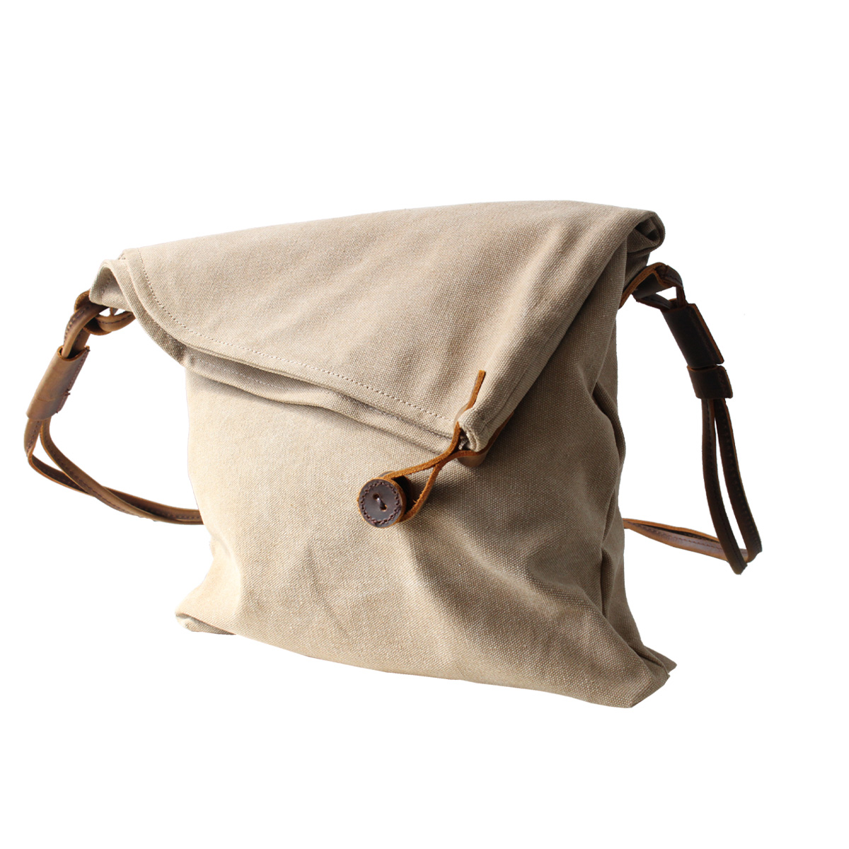 DAYSART（デイズアート） ショルダーバッグ キャンバスバッグ