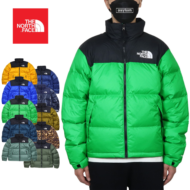 THE NORTH FACE（ザ ノースフェイス） 【並行輸入品】爆買 全9色 US