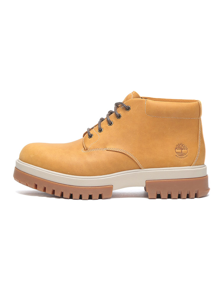 Timberland（ティンバーランド） ショートブーツ 大きいサイズ メンズ