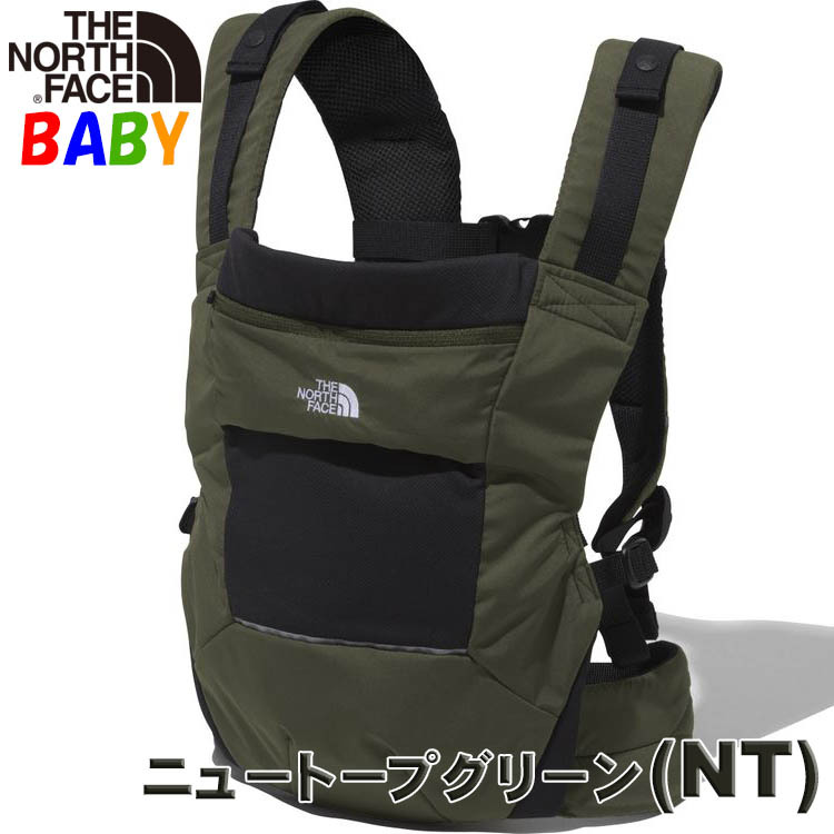 THE NORTH FACE（ザ ノースフェイス） 超SALE 日本製 ベビー ベビー