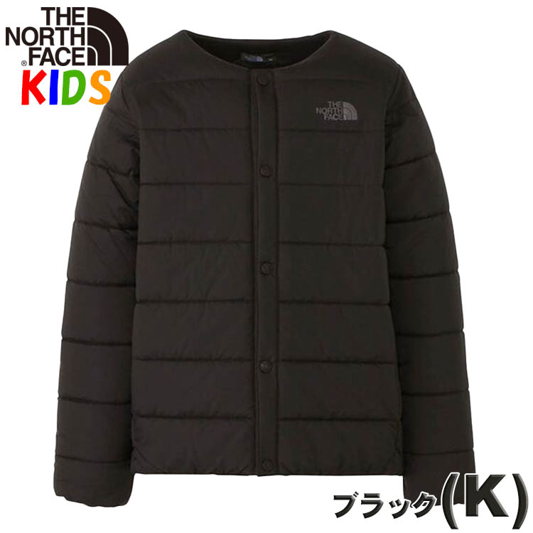 THE NORTH FACE（ザ ノースフェイス） キッズ アウターマイクロ