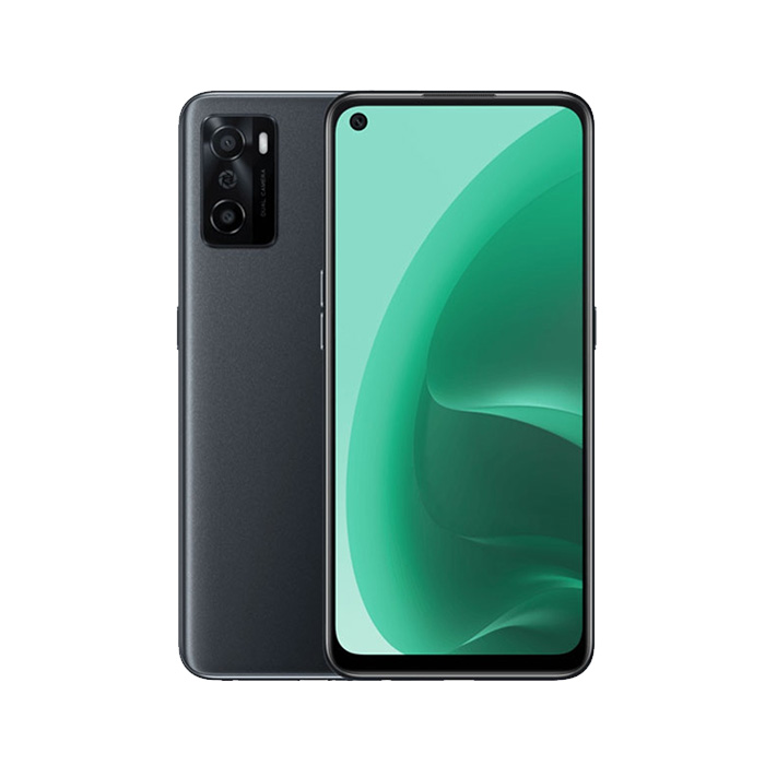OPPO A 新品未使用 A55s 5G 楽天モバイル版SIMフリー 本体 Sランク