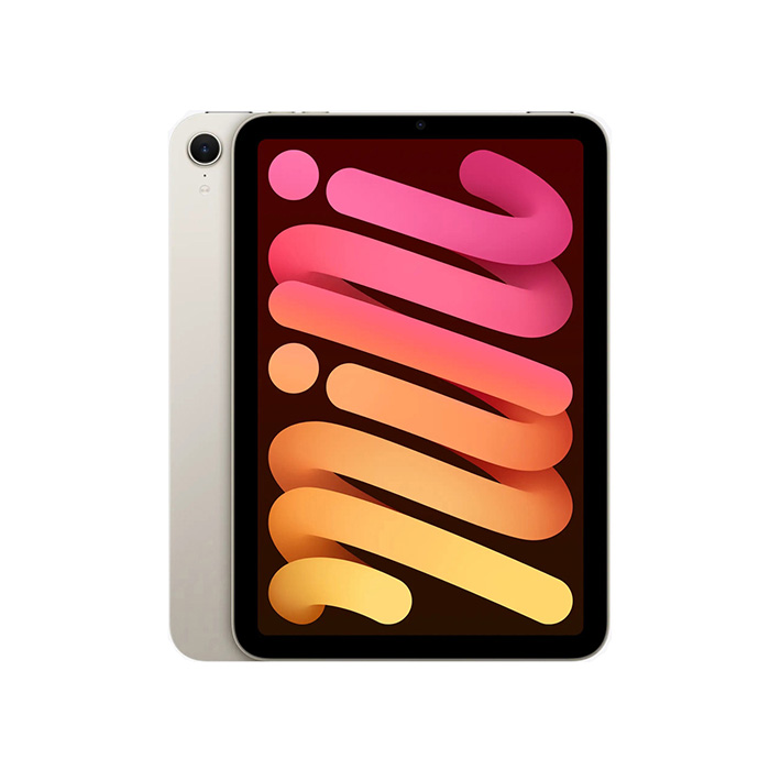 iPad mini 中古 第7世代（A17 Pro） 256GB Wi-Fi 本体 Aランク