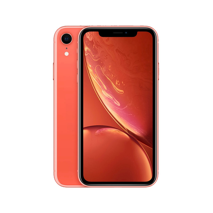 iPhone XR 中古 iPhoneXR 64GB SIMフリー 本体 Bランク スマホ 最大1