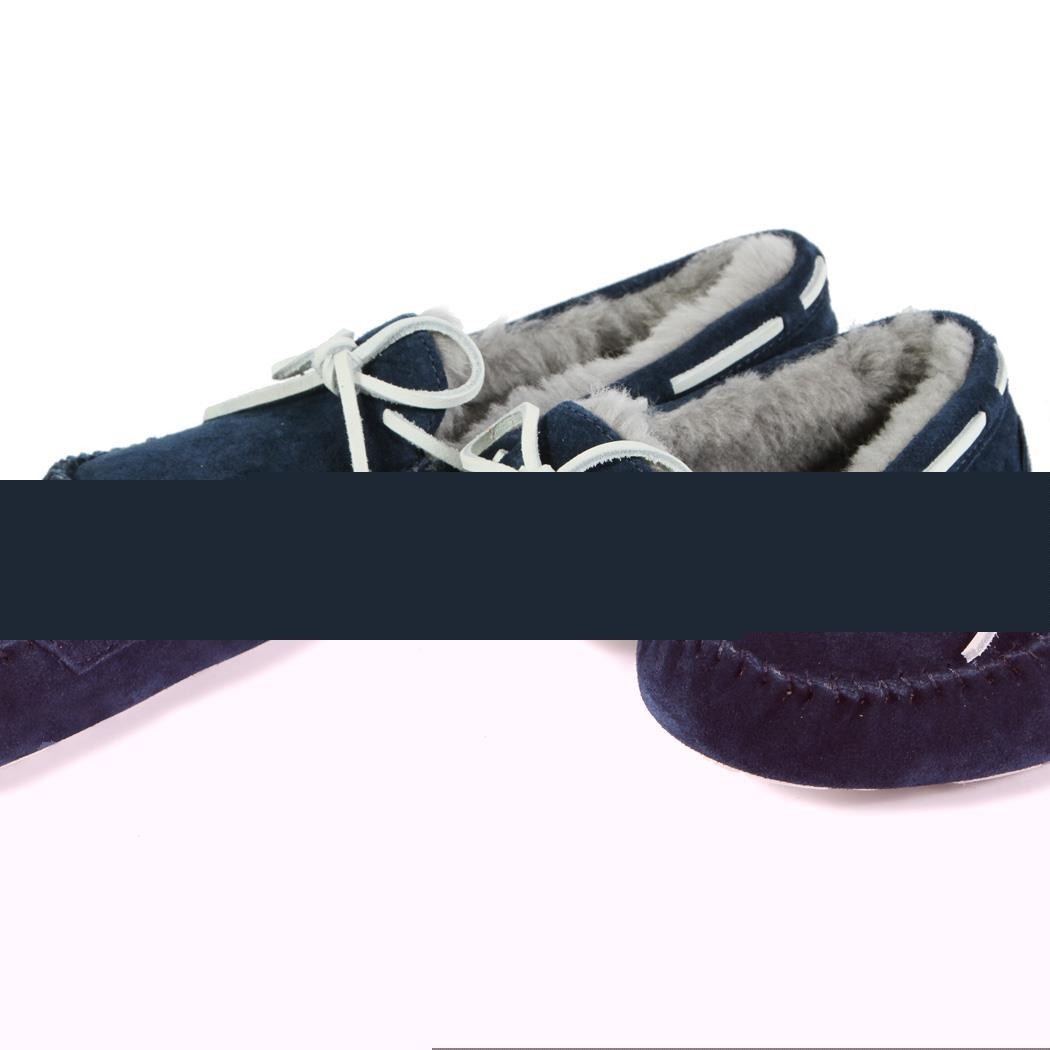 UGG Australia（アグオーストラリア） UGG メンズ アグ モカシン