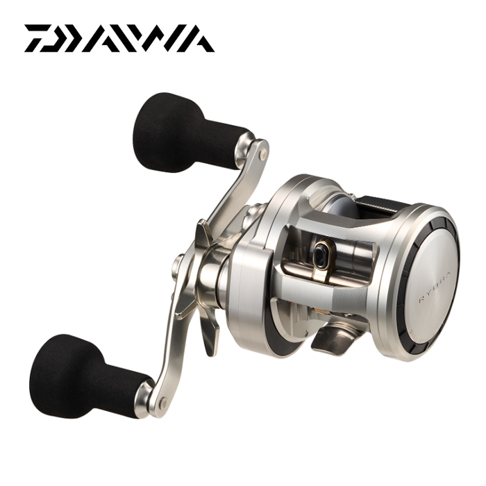 DAIWA（ダイワ） 26リョウガ 150H / 150HL : バックラッシュYahoo!店