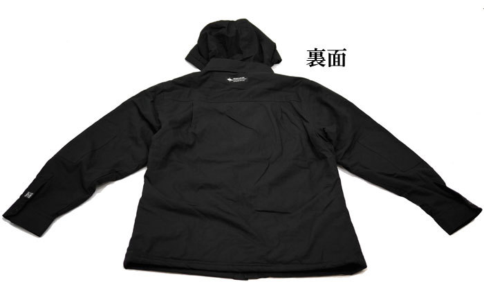 ワーキングクラスゼロ スタンダード ロゴ ジャケット WORKING CLASS