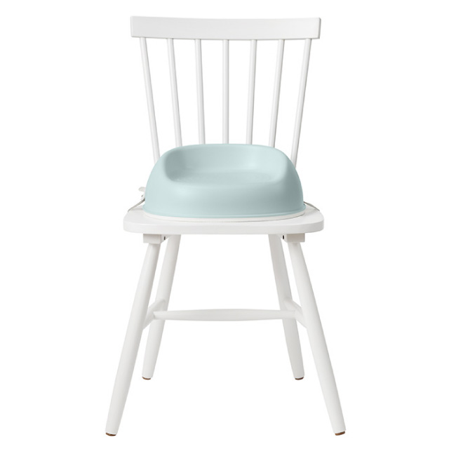 BABYBJORN（ベビービョルン） ブースターシート ミントグリーン