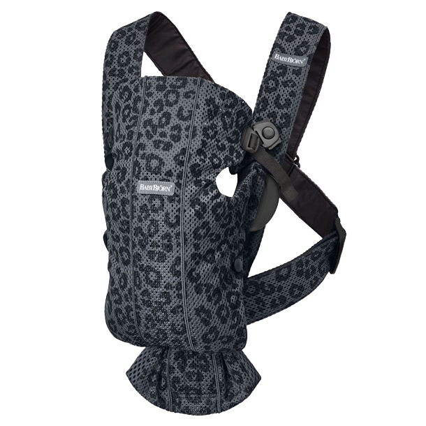 BABYBJORN（ベビービョルン） 抱っこ紐 MINI Air(ミニ エアー
