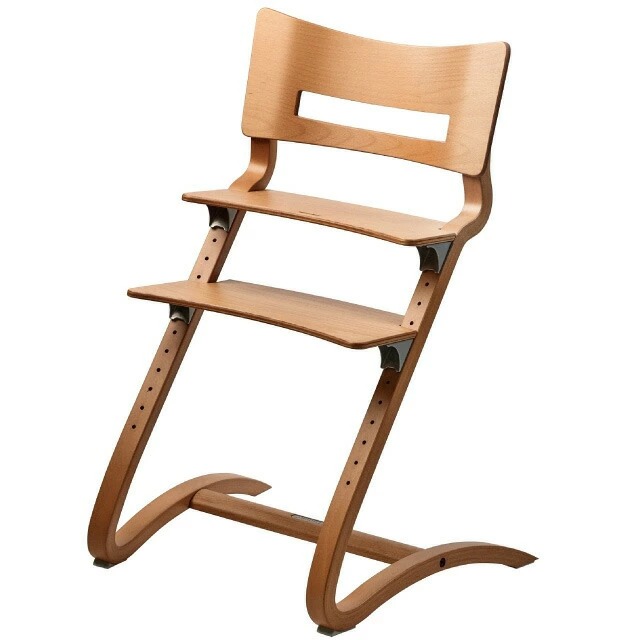 Leander（リエンダー） お食事マットプレゼント＆レビューでビブも