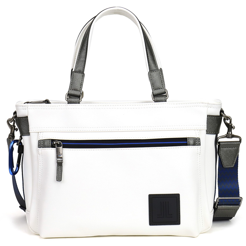 LANVIN en Bleu ランバンオンブルー クレンズ ドライビングトート