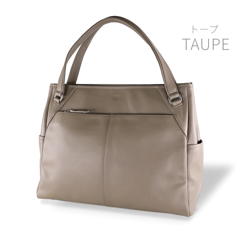 TAKEO KIKUCHI（タケオキクチ） トートバッグ メンズ レザートート