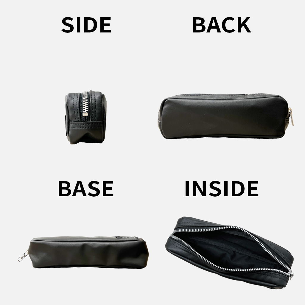 PORTER ポーター フリースタイル ペンケース 707-08231 吉田カバン