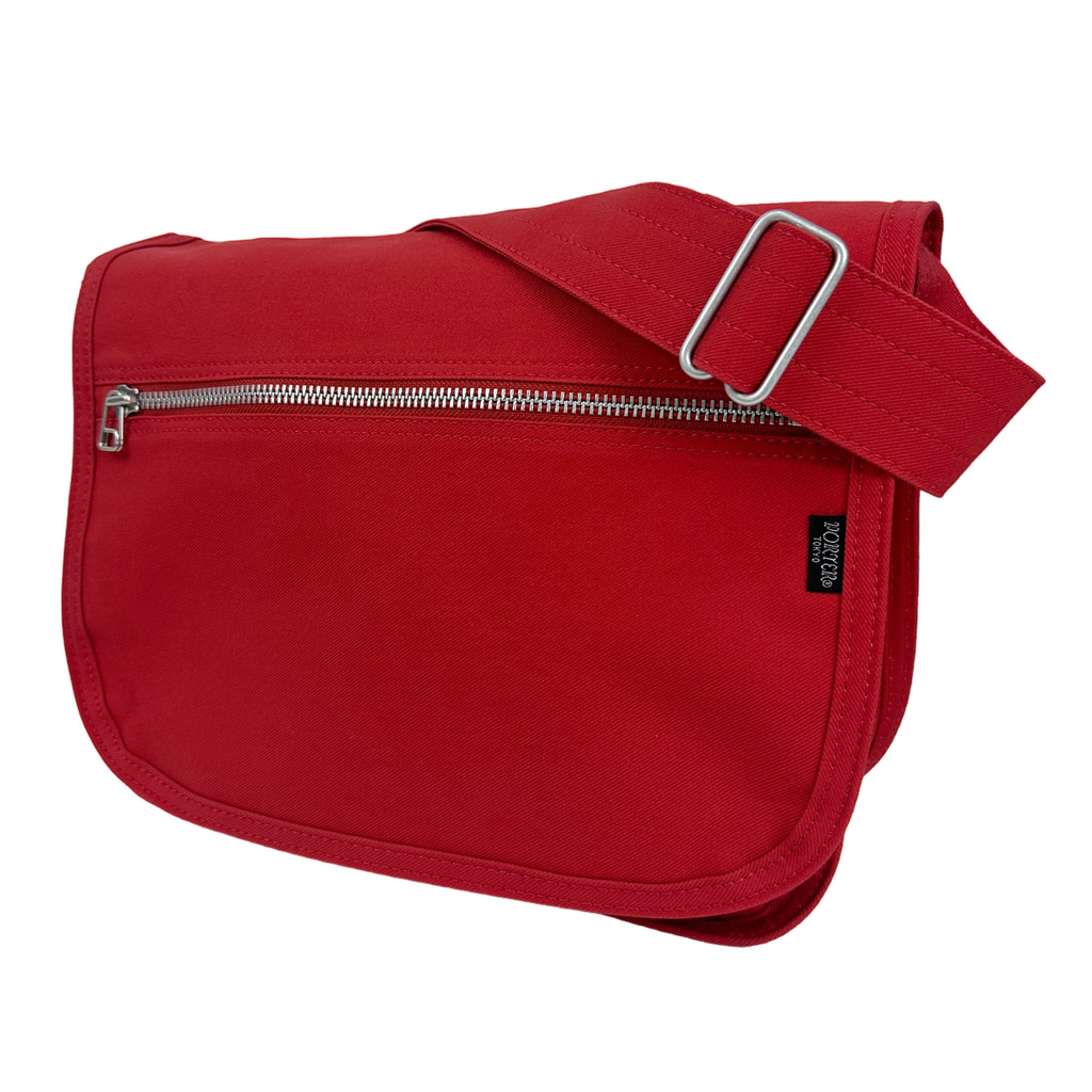 PORTER ポーター ネイキッド ショルダーバッグ(L) 667-19471 50