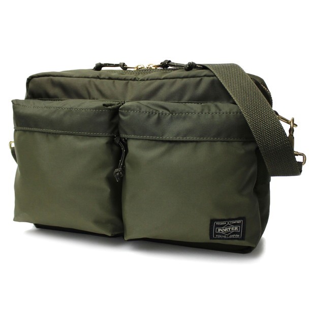 PORTER ポーター フォース ショルダーバッグ(S) 855-05457 吉田カバン