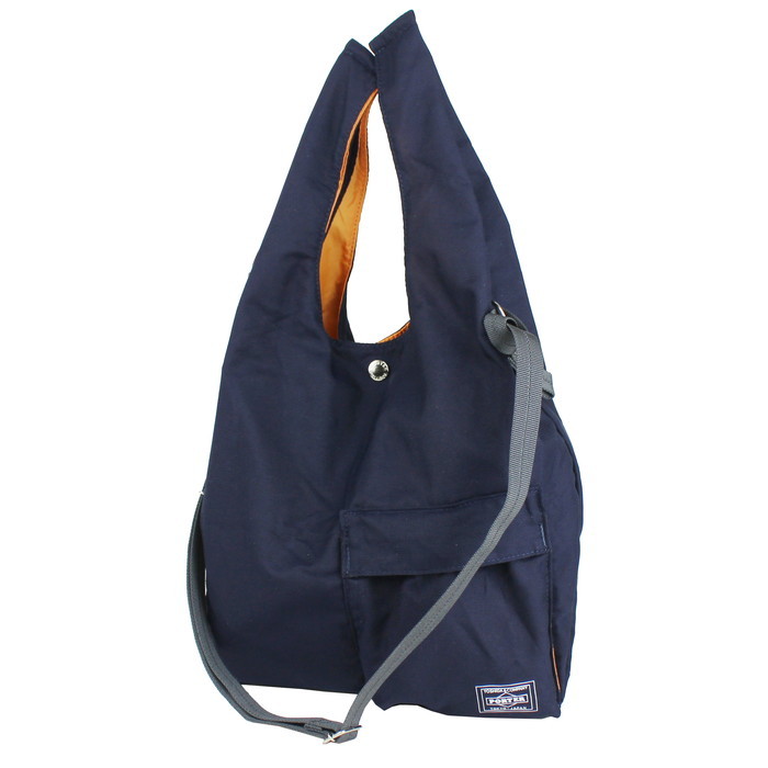 PORTER ポーター バガー CVSバッグ 865-08393 吉田カバン エコバッグ