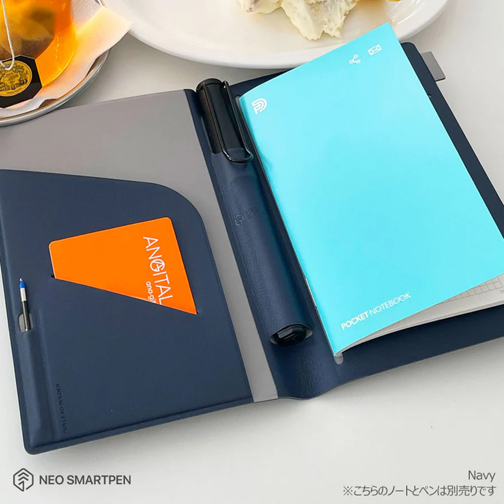 Neo smartpen ネオスマートペン専用 ホルダー セット デジタル Nメモ