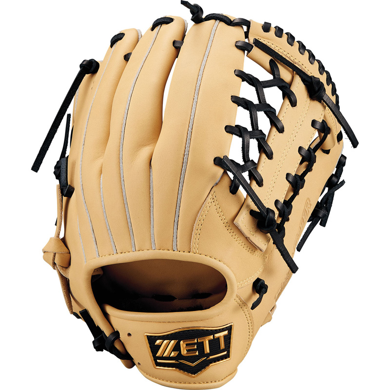 ゼット（ZETT） ☆袋プレ☆ 限定 軟式 グローブ ソフトステア オール