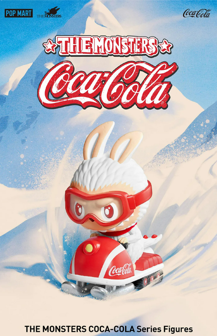 正規品】アソート限定 20％OFF Labubu ラブブ らぶぶ THE MONSTERS