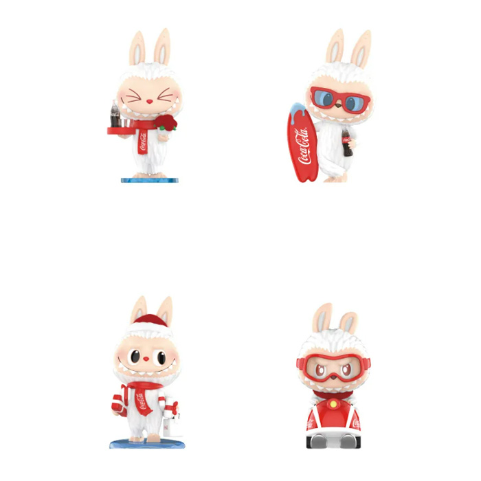 正規品】アソート限定 20％OFF Labubu ラブブ らぶぶ THE MONSTERS