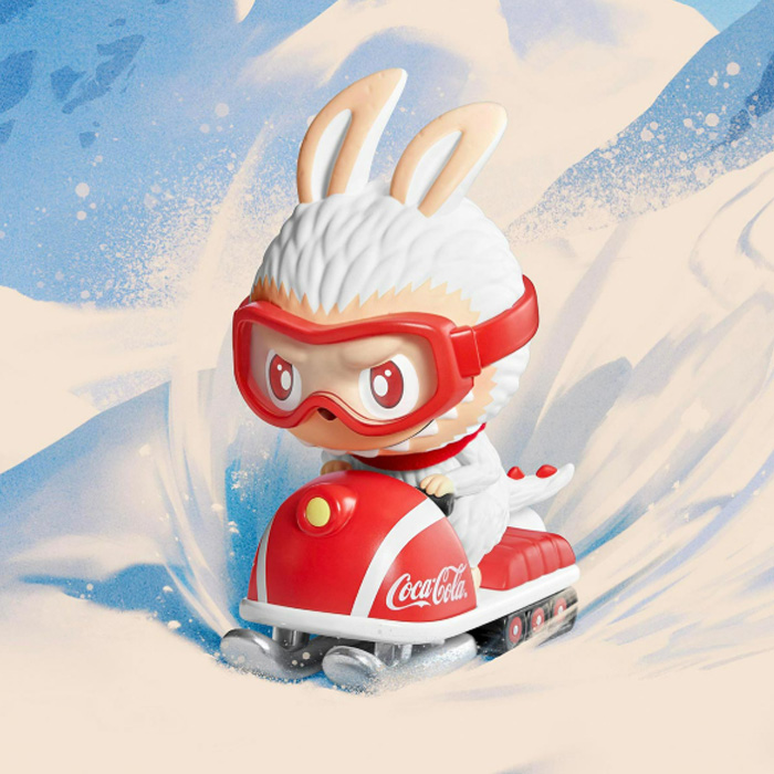 正規品】アソート限定 20％OFF Labubu ラブブ らぶぶ THE MONSTERS