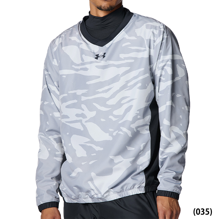 UNDER ARMOUR（アンダーアーマー） あすつく 展示会限定 野球用 ピステ