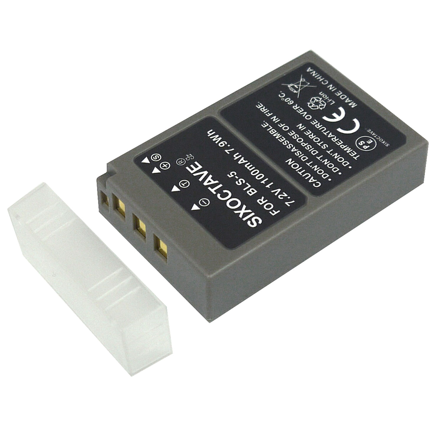 オリンパスstylus1s（デジカメ用バッテリー）｜コンパクトデジタル