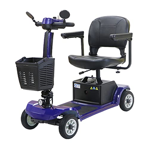 電動シニアカート 選べるカラー 電動カート シルバーカー サイドミラー