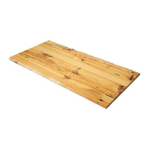 天板 デスク テーブル 天板のみ パイン材 W1600×D800×H30mm パイン